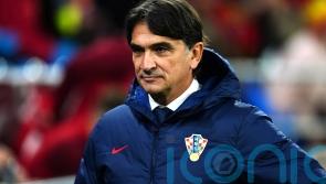 Croatia head into Spain clash looking to continue &lsquo;miraculous&rsquo; achievements