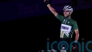 Mark Cavendish given a knighthood in King&rsquo;s birthday honours