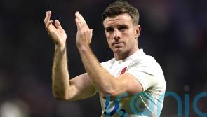 George Ford&rsquo;s influence strong despite his absence from England&rsquo;s summer tour
