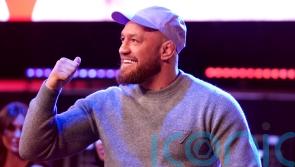 Conor McGregor vows to get back to his best after injury postpones UFC comeback