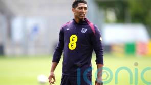 Jude Bellingham part of England&rsquo;s leadership group for Euro 2024