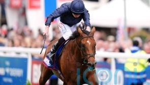 City Of Troy could have Southwell spin prior to Breeders&rsquo; Cup