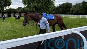 Ejaabiyah&rsquo;s Salisbury stroll sets up potential Irish Oaks tilt