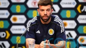 Time for Scotland to go &lsquo;back to basics&rsquo;, says defender Grant Hanley