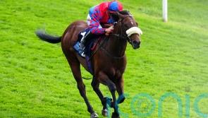 Big day has come for Appleby&rsquo;s speed star