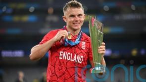 England&rsquo;s 2022 hero Sam Curran admits struggling with reduced T20 World Cup role