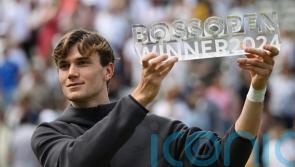 British number one Jack Draper finds early rewards from new aggressive style