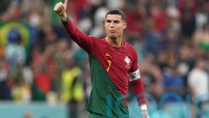 Portugal boss Roberto Martinez hails Cristiano Ronaldo ahead of his sixth Euros