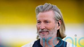 Macclesfield FC name director of football and shareholder Robbie Savage as boss