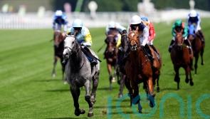 Charyn runs out clear-cut Queen Anne winner