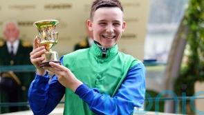 Dreams come true for Loughnane family with Royal Ascot-winning son Billy