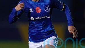 Forward Toni Duggan to leave Everton when contract expires at end of month