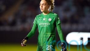 Ellie Roebuck joins Barcelona on a free transfer from Manchester City