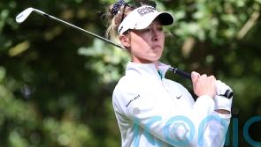 Nelly Korda keen to stay positive at PGA Championship despite recent missed cuts