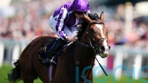 Illinois leads home Ballydoyle one-two in Queen&rsquo;s Vase