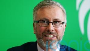 Two-horse race in Green Party leadership contest