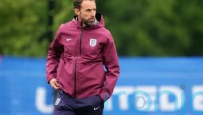 Gareth Southgate tells England squad not to dwell on outside noise