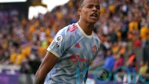 Football rumours: Lazio take first steps in race for Mason Greenwood