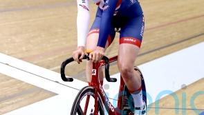 Katie Archibald out of Olympics after breaking leg in freak garden accident