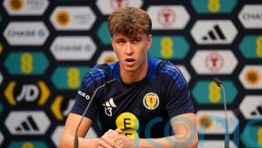 Jack Hendry: Scotland&rsquo;s display against Switzerland restored some national pride