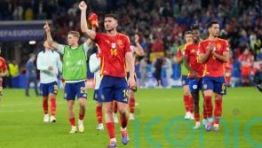 Luis de la Fuente labels Spain best in the world after win over Italy