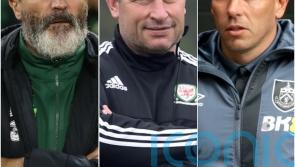 Keane, Roberts or Bellamy &ndash; who could replace Rob Page as Wales manager?