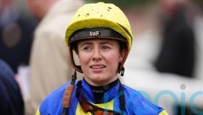 Osborne relishing Ascot opportunity for Stoute