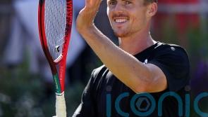 Billy Harris sees Queen&rsquo;s campaign reach end of the road with quarter-final loss