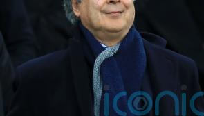 Farhad Moshiri enters exclusive talks with Friedkin Group over Everton sale