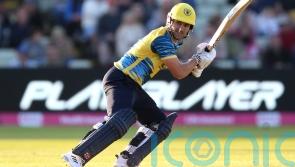 Sam Hain and Jacob Bethell send Birmingham top of North Group