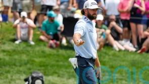 Cameron Young hits 59 as Tom Kim leads Travelers Championship