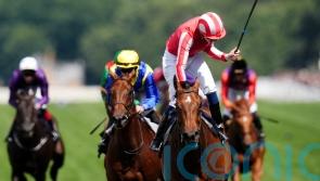 First success is the sweetest for emotional Shepherd