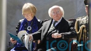 State ceremony honours Stardust fire victims