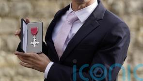 Gavin Walker to captain Great Britain&rsquo;s wheelchair rugby team at Paralympics