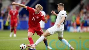 Timi Max Elsnik: From Swindon and Northampton to facing England at Euro 2024