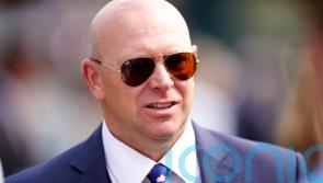 Burrows pleased with small but select Ascot team