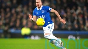 Jack Harrison rejoins Everton on season-long loan from Leeds