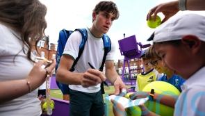 Jack Draper heads to Wimbledon riding crest of a wave