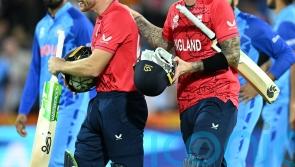 A look at England&rsquo;s previous T20 World Cup meetings with India