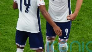 Jermain Defoe hoping to see more of Ollie Watkins at Euro 2024