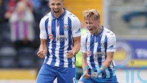 Six memorable opening-round encounters in the Scottish top flight