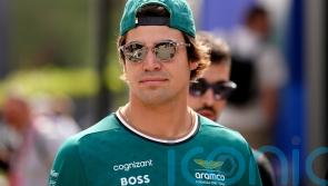 Lance Stroll signs new multi-year deal with Aston Martin