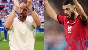 A look at the statistics that shaped the Euro 2024 group stage