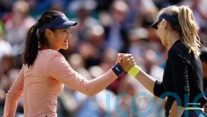 Katie Boulter and Emma Raducanu losses end all-British semi hopes at Eastbourne