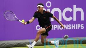 Paul Jubb enjoys best win of his career to progress in Majorca