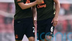 Phil Jagielka: Seamus Coleman deserves chance to skipper Everton at new stadium