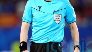 UEFA referees&rsquo; chief backs English officials over disallowed Netherlands goal