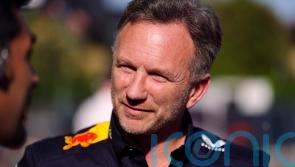 Christian Horner denies blocking Jos Verstappen from legends&rsquo; parade in Austria