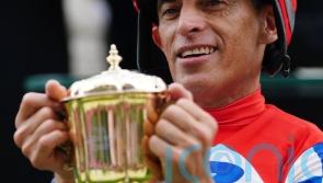 Velazquez and O&rsquo;Brien could prove dream team at the Curragh