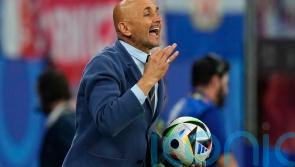 The time is now &ndash; Luciano Spalletti demanding more from stuttering holders Italy